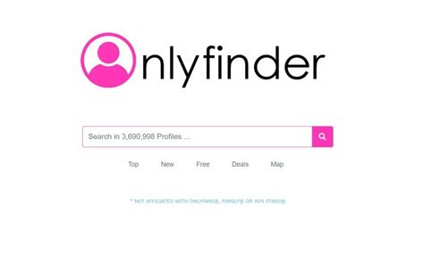 onlyfinders.com|OnlyFinders: The Rise of a Digital Content Powerhouse